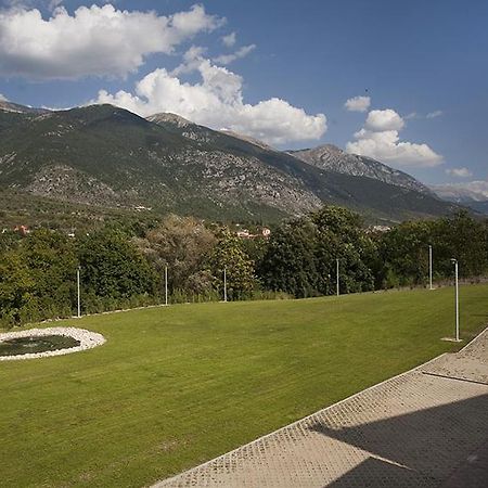 Villa Giovina Pratola Peligna Eksteriør billede