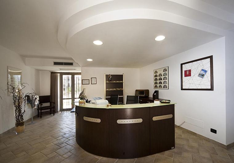 Villa Giovina Pratola Peligna Eksteriør billede