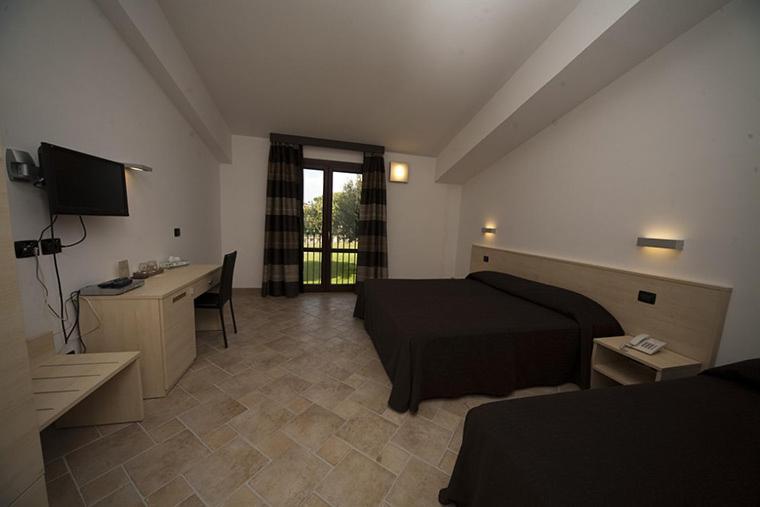 Villa Giovina Pratola Peligna Værelse billede